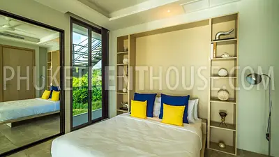 LAY19685: Stunning 3 Bedroom Apartment with Panoramic breathtaking ocean-view. Photo #27
