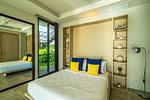 LAY19685: Потрясающие апартаменты на 3 спальни с панорамным видом на море, Лаян. Миниатюра #27