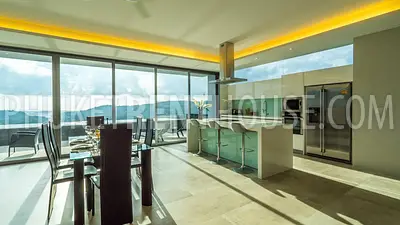LAY19685: Stunning 3 Bedroom Apartment with Panoramic breathtaking ocean-view. Photo #28