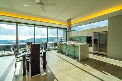 LAY19685: Stunning 3 Bedroom Apartment with Panoramic breathtaking ocean-view. Photo #28
