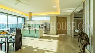 LAY19685: Stunning 3 Bedroom Apartment with Panoramic breathtaking ocean-view. Photo #29