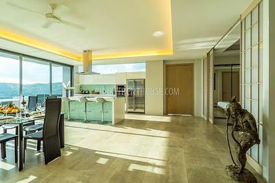 LAY19685: Stunning 3 Bedroom Apartment with Panoramic breathtaking ocean-view. Photo #29