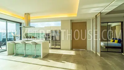 LAY19685: Stunning 3 Bedroom Apartment with Panoramic breathtaking ocean-view. Photo #30