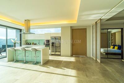 LAY19685: Stunning 3 Bedroom Apartment with Panoramic breathtaking ocean-view. Photo #30
