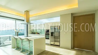 LAY19685: Stunning 3 Bedroom Apartment with Panoramic breathtaking ocean-view. Photo #31