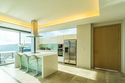 LAY19685: Stunning 3 Bedroom Apartment with Panoramic breathtaking ocean-view. Photo #31