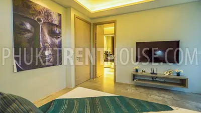 LAY19685: Stunning 3 Bedroom Apartment with Panoramic breathtaking ocean-view. Photo #22