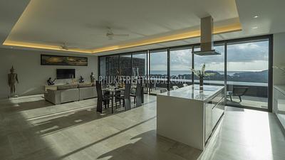LAY19685: Stunning 3 Bedroom Apartment with Panoramic breathtaking ocean-view. Photo #23