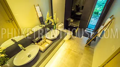 LAY19685: Stunning 3 Bedroom Apartment with Panoramic breathtaking ocean-view. Photo #24