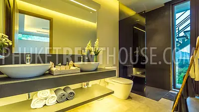 LAY19685: Stunning 3 Bedroom Apartment with Panoramic breathtaking ocean-view. Photo #25