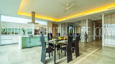 LAY19685: Stunning 3 Bedroom Apartment with Panoramic breathtaking ocean-view. Photo #32