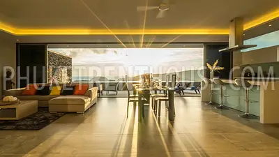 LAY19685: Stunning 3 Bedroom Apartment with Panoramic breathtaking ocean-view. Photo #35