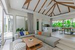 BAN19686: Modern furnished Villa near Bang Tao Beach and the Laguna Area. Thumbnail #14