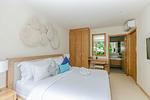 BAN19686: Modern furnished Villa near Bang Tao Beach and the Laguna Area. Thumbnail #8