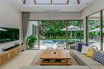 BAN19686: Modern furnished Villa near Bang Tao Beach and the Laguna Area. Thumbnail #23