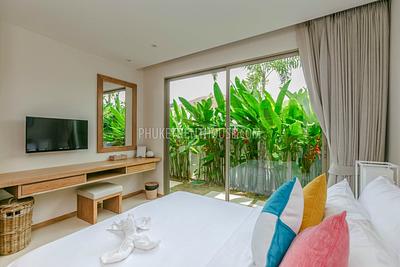 BAN19686: Modern furnished Villa near Bang Tao Beach and the Laguna Area. Photo #25