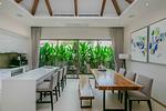 BAN19686: Modern furnished Villa near Bang Tao Beach and the Laguna Area. Thumbnail #17