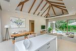 BAN19686: Modern furnished Villa near Bang Tao Beach and the Laguna Area. Thumbnail #18