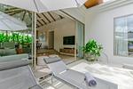 BAN19686: Modern furnished Villa near Bang Tao Beach and the Laguna Area. Thumbnail #37