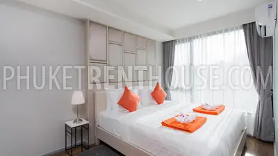 SUR19687: Cozy Studio For Rent in Surin. Photo #16