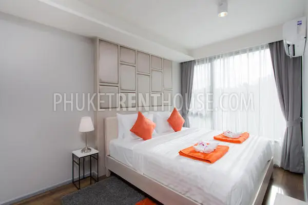 SUR19687: Cozy Studio For Rent in Surin. 照片 #16