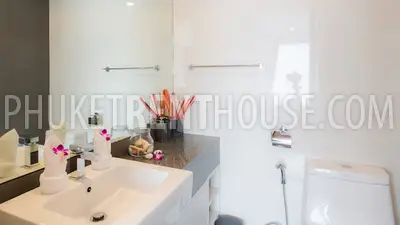 SUR19687: Cozy Studio For Rent in Surin. Photo #17