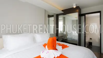 SUR19687: Cozy Studio For Rent in Surin. Photo #18
