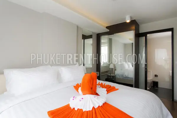 SUR19687: Cozy Studio For Rent in Surin. 照片 #18