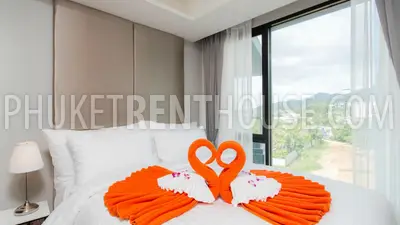 SUR19687: Cozy Studio For Rent in Surin. Photo #19