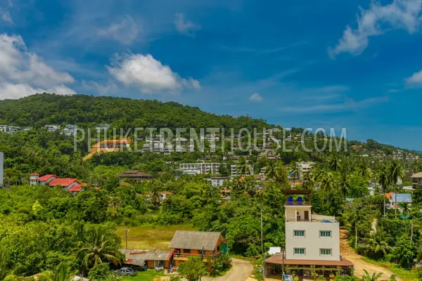 SUR19687: Cozy Studio For Rent in Surin. 照片 #13