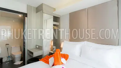 SUR19688: Modern 1 Bedroom Apartment at brand new Condominium. Photo #5