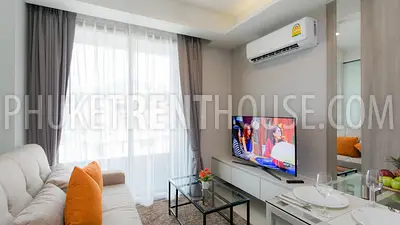 SUR19688: Modern 1 Bedroom Apartment at brand new Condominium. Photo #6
