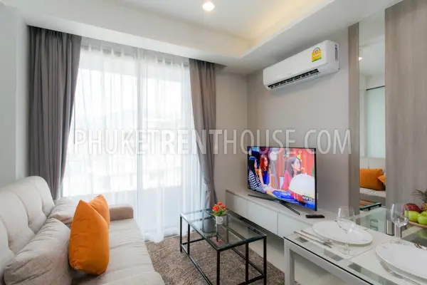 SUR19688: Modern 1 Bedroom Apartment at brand new Condominium. 照片 #6