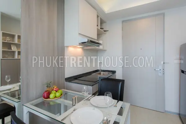 SUR19688: Modern 1 Bedroom Apartment at brand new Condominium. 照片 #7
