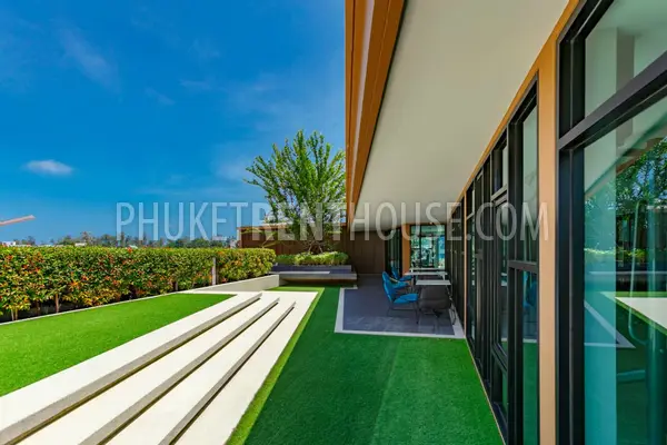 SUR19688: Modern 1 Bedroom Apartment at brand new Condominium. 照片 #8