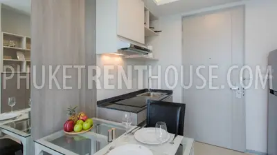 SUR19687: Cozy Studio For Rent in Surin. Photo #22