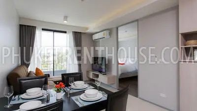 SUR19687: Cozy Studio For Rent in Surin. Photo #23
