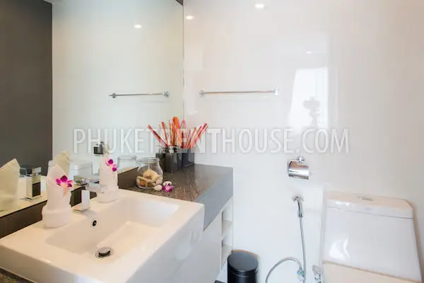 SUR19688: Modern 1 Bedroom Apartment at brand new Condominium. 照片 #2