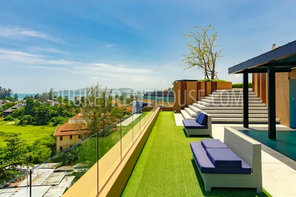 SUR19688: Modern 1 Bedroom Apartment at brand new Condominium. 照片 #18