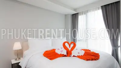 SUR19689: Elegant and Spacious 2 Bedroom Suites with Rooftop common Pool. Photo #1