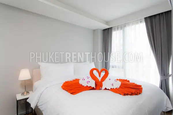 SUR19689: Elegant and Spacious 2 Bedroom Suites with Rooftop common Pool. 照片 #1