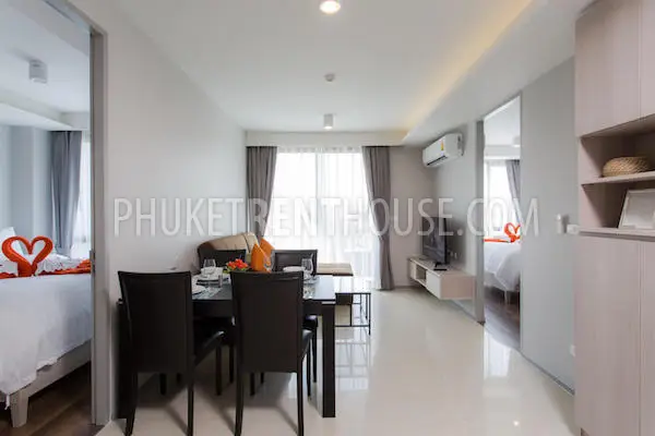 SUR19689: Elegant and Spacious 2 Bedroom Suites with Rooftop common Pool. 照片 #2