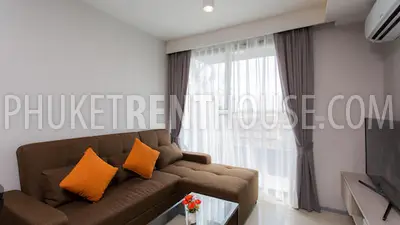 SUR19689: Elegant and Spacious 2 Bedroom Suites with Rooftop common Pool. Photo #3