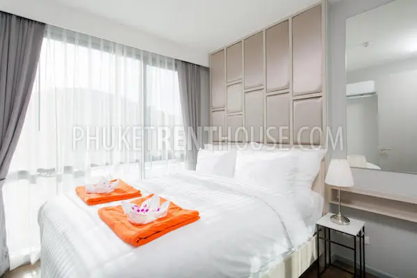 SUR19689: Elegant and Spacious 2 Bedroom Suites with Rooftop common Pool. 照片 #4