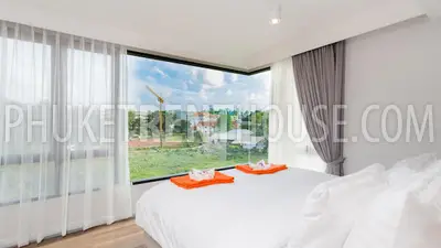 SUR19689: Elegant and Spacious 2 Bedroom Suites with Rooftop common Pool. Photo #5