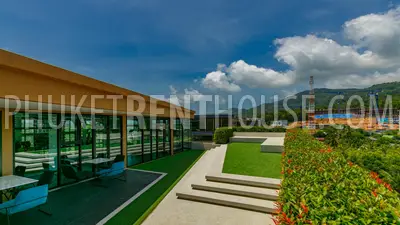 SUR19688: Modern 1 Bedroom Apartment at brand new Condominium. Photo #21
