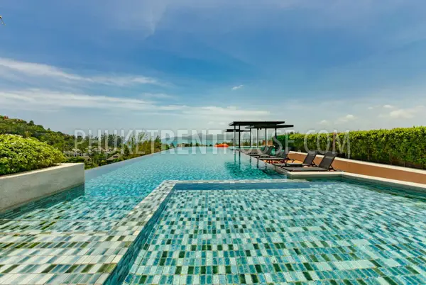 SUR19689: Elegant and Spacious 2 Bedroom Suites with Rooftop common Pool. 照片 #11