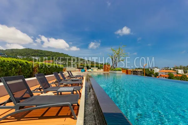 SUR19689: Elegant and Spacious 2 Bedroom Suites with Rooftop common Pool. 照片 #14