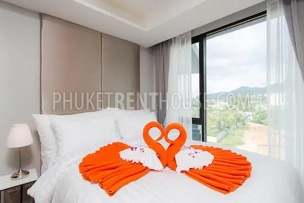 SUR19689: Elegant and Spacious 2 Bedroom Suites with Rooftop common Pool. 照片 #6