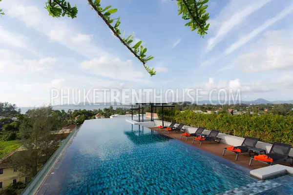 SUR19689: Elegant and Spacious 2 Bedroom Suites with Rooftop common Pool. 照片 #7